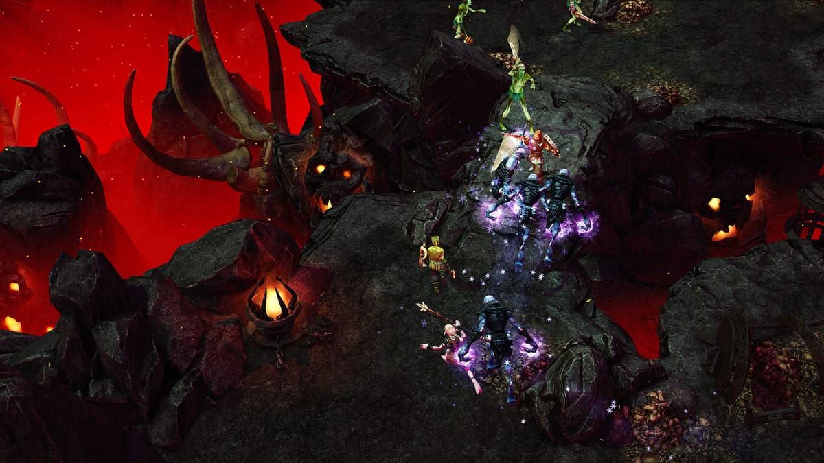 Picture of Titan Quest: Atlantis