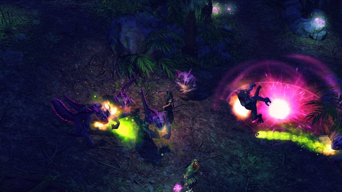 Picture of Titan Quest: Atlantis