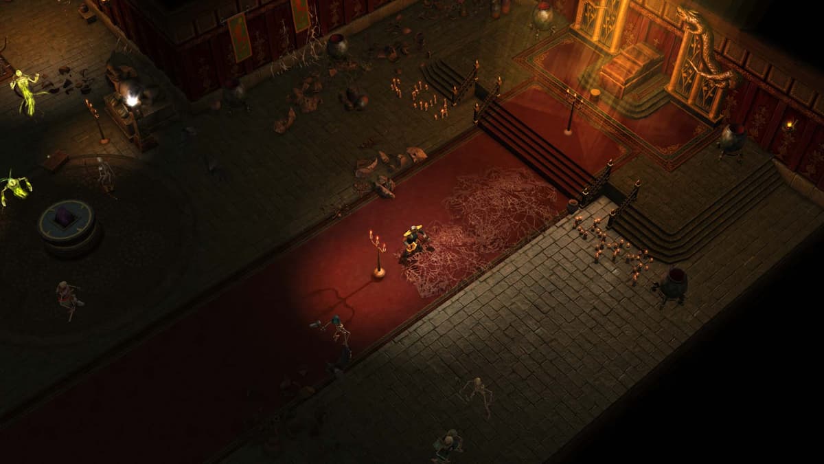 Picture of Titan Quest: Eternal Embers