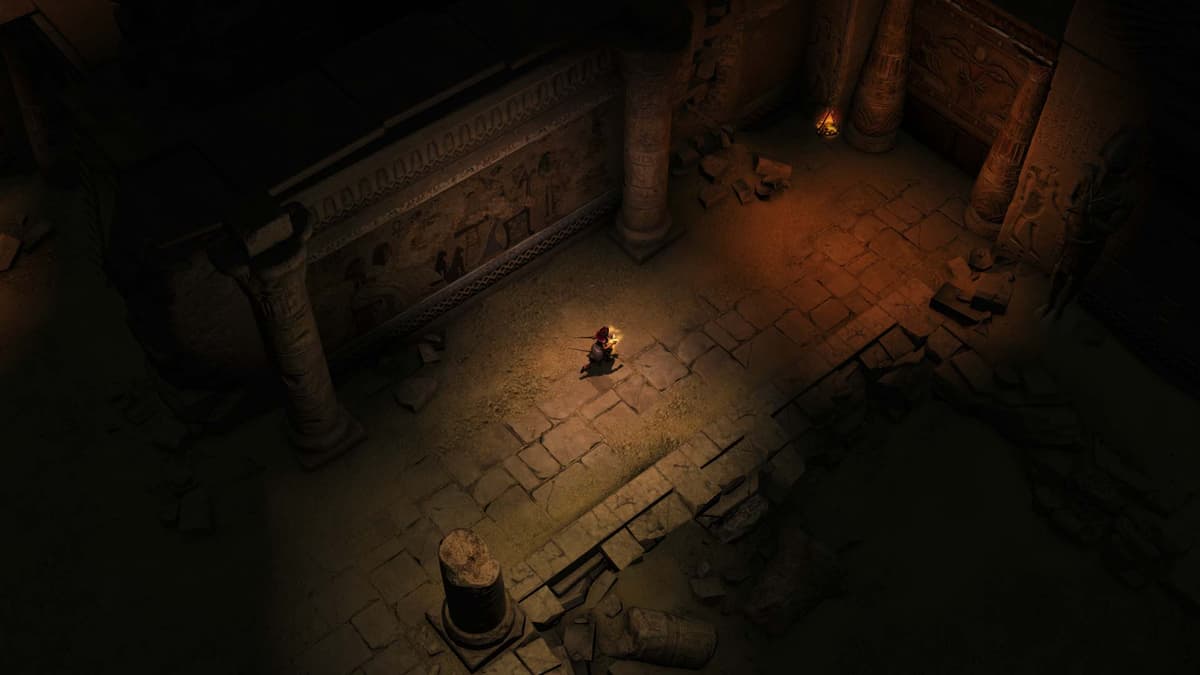 Picture of Titan Quest: Eternal Embers