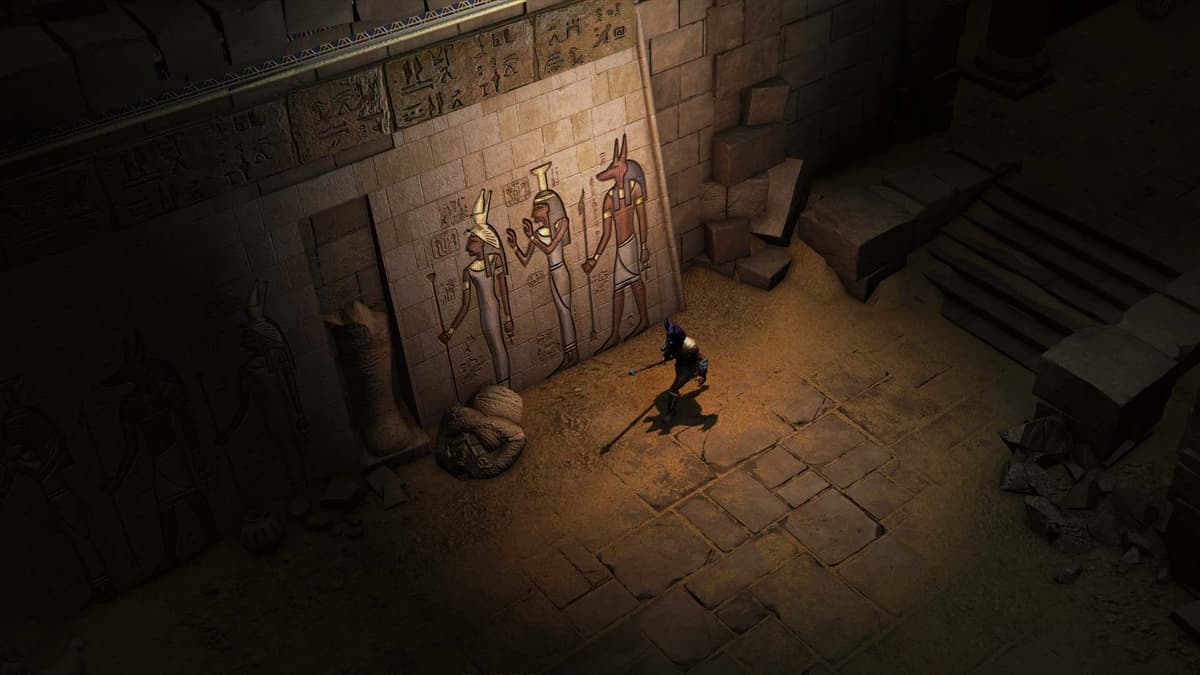 Picture of Titan Quest: Eternal Embers