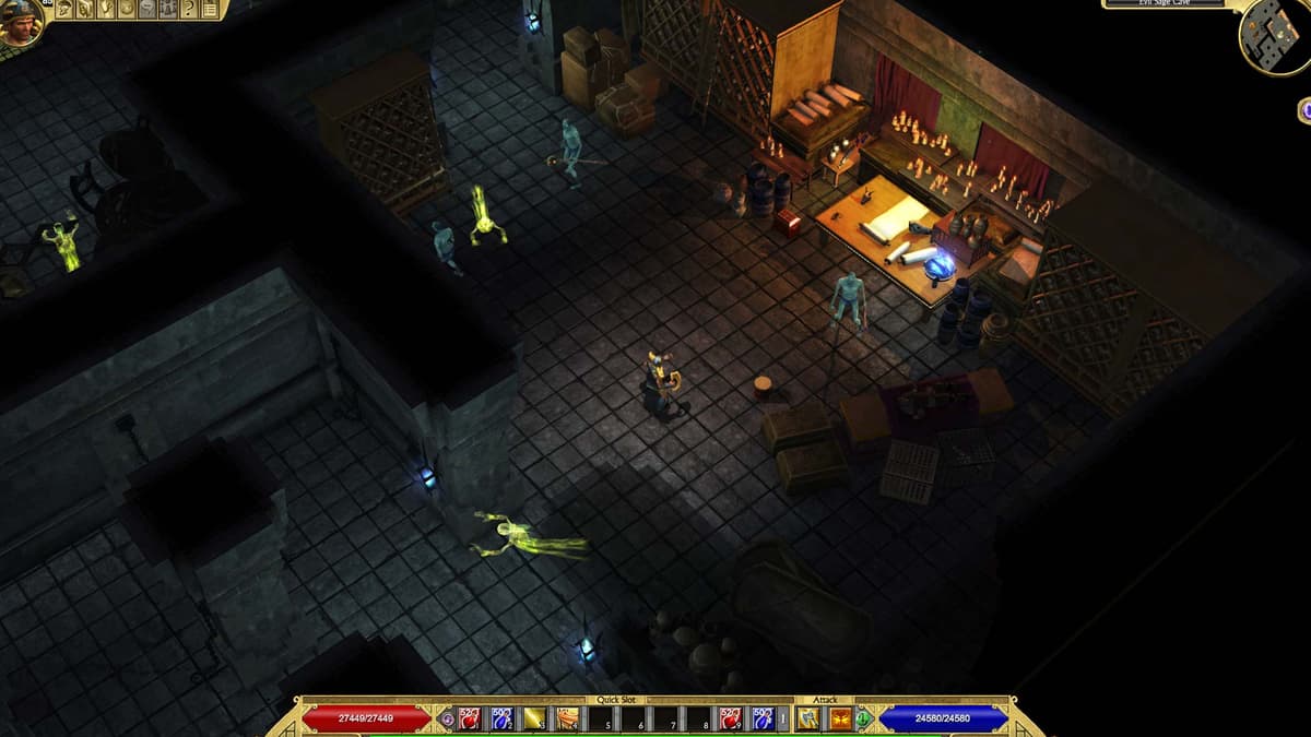 Picture of Titan Quest: Eternal Embers