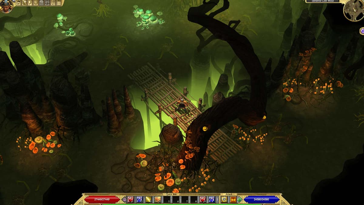 Picture of Titan Quest: Eternal Embers