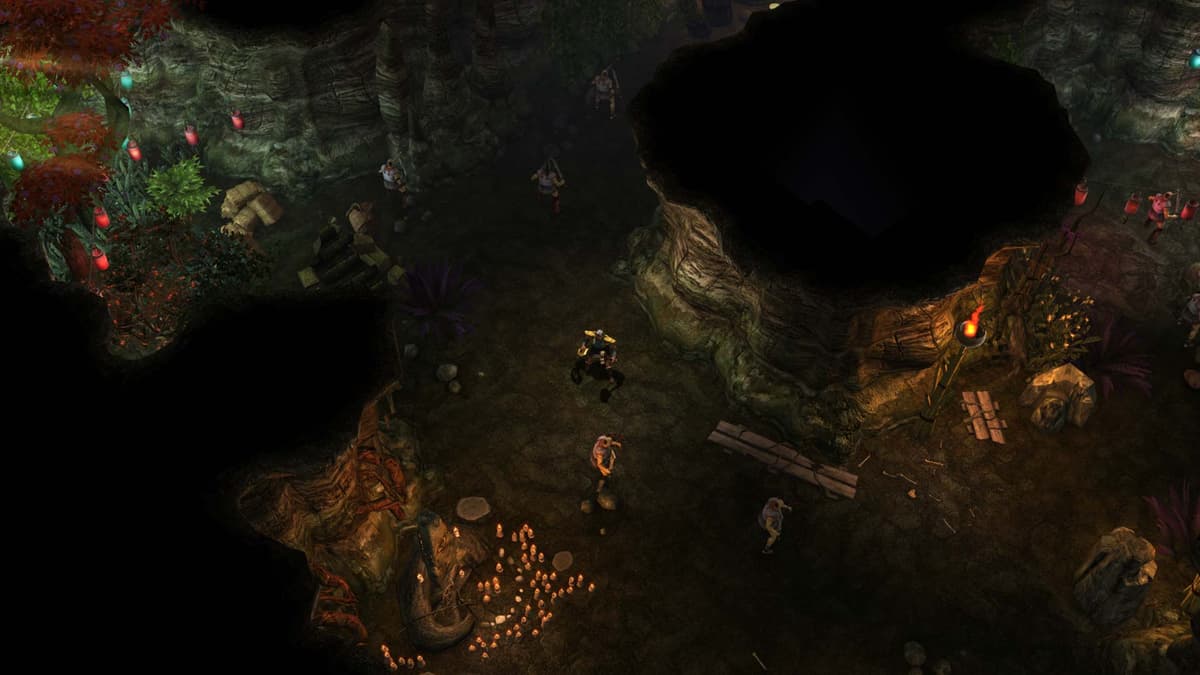 Picture of Titan Quest: Eternal Embers