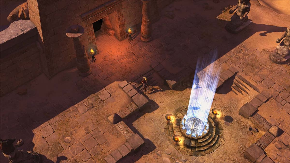 Picture of Titan Quest: Eternal Embers