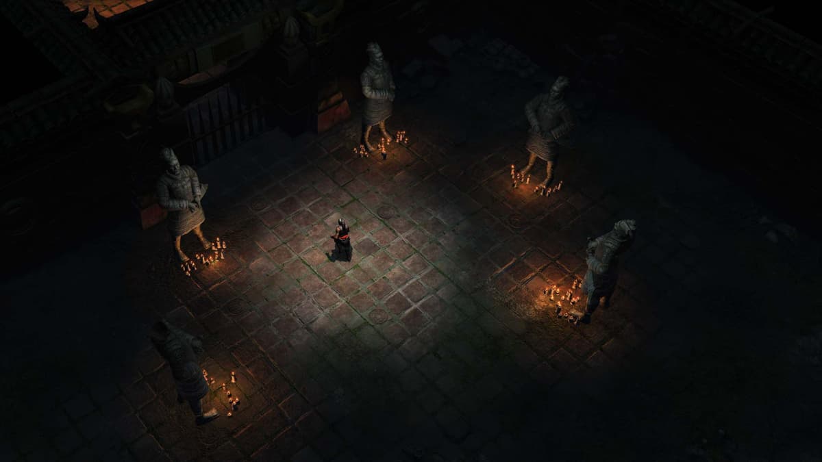 Picture of Titan Quest: Eternal Embers