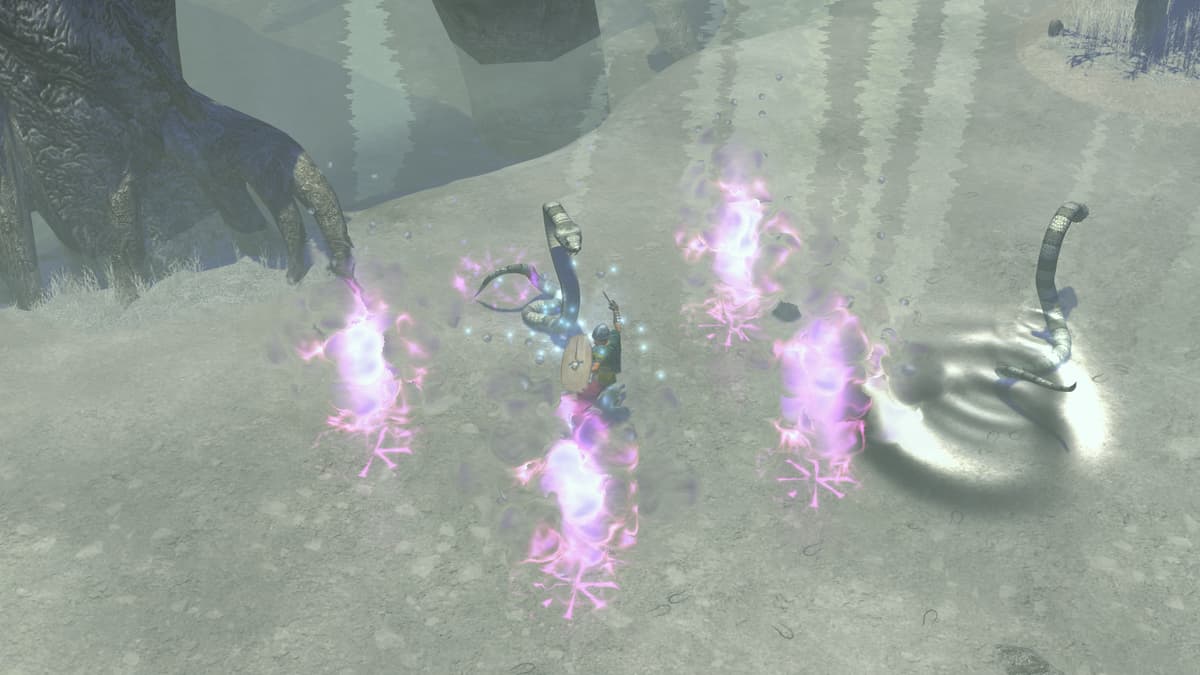 Picture of Titan Quest: Ragnarök