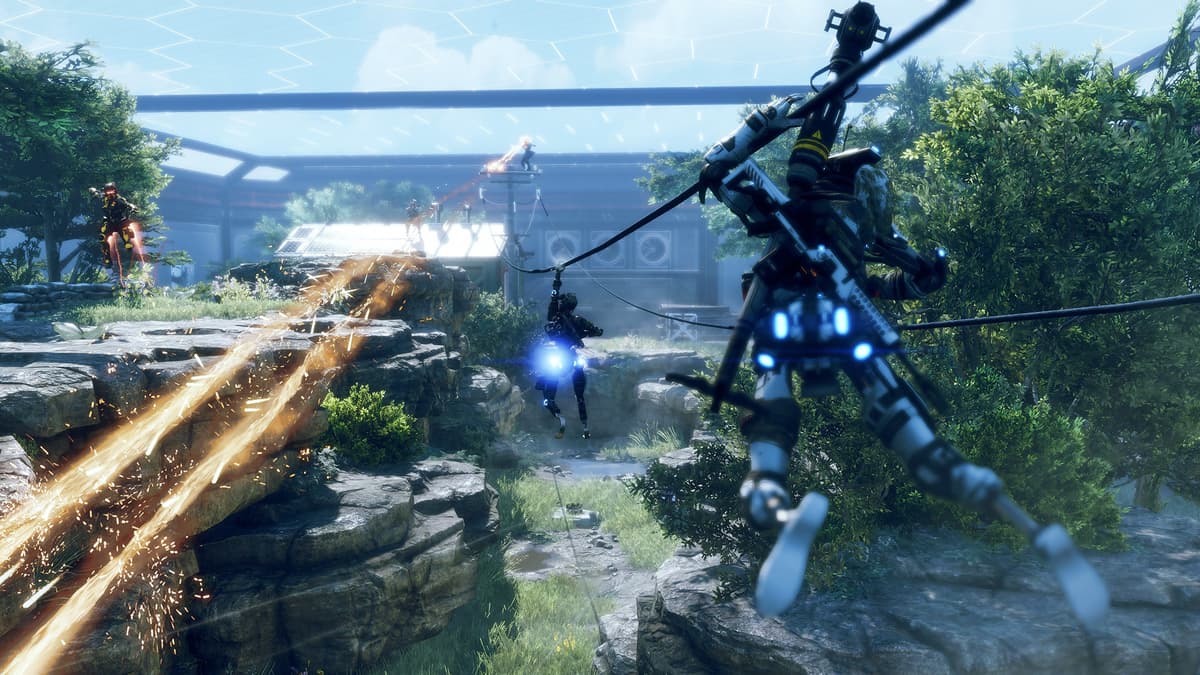 Picture of Titanfall 2: Ultimate Edition - Xbox One