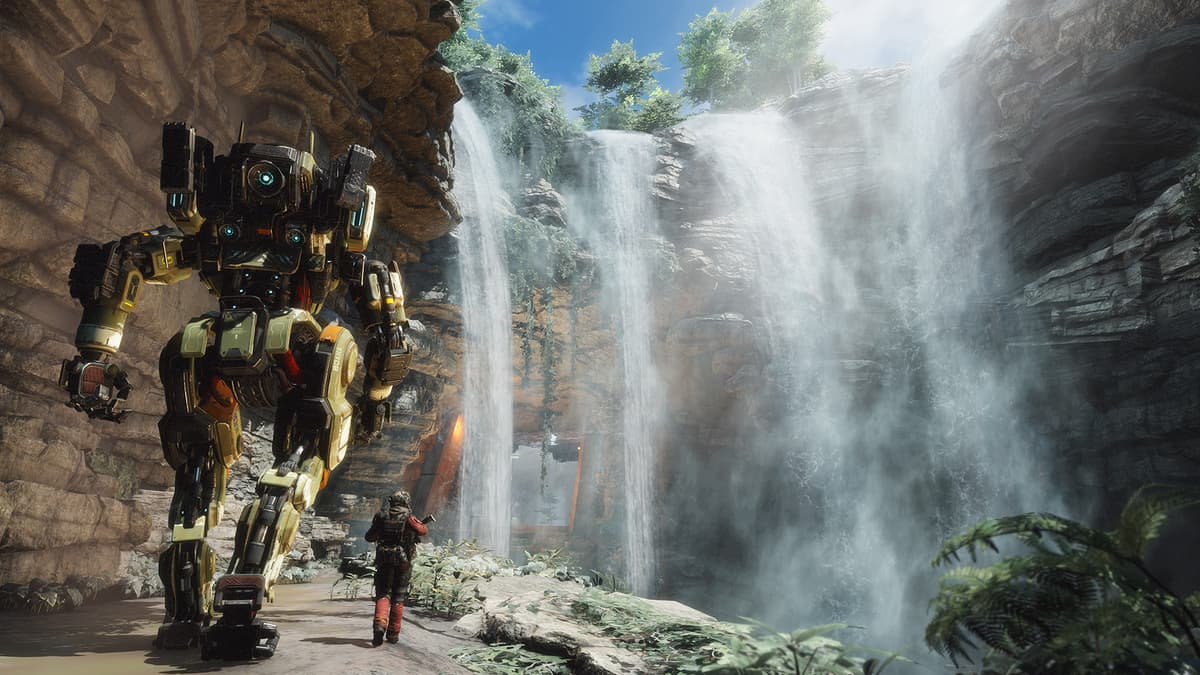 Picture of Titanfall 2 - Xbox One