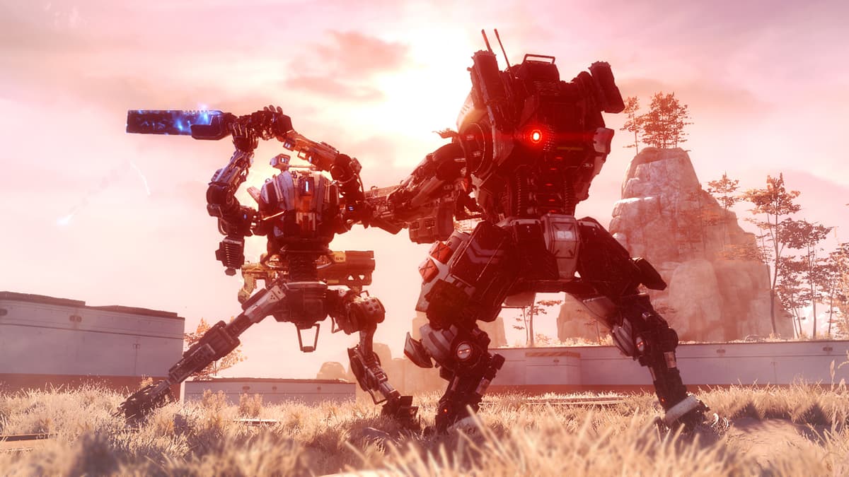 Picture of Titanfall 2 - Xbox One