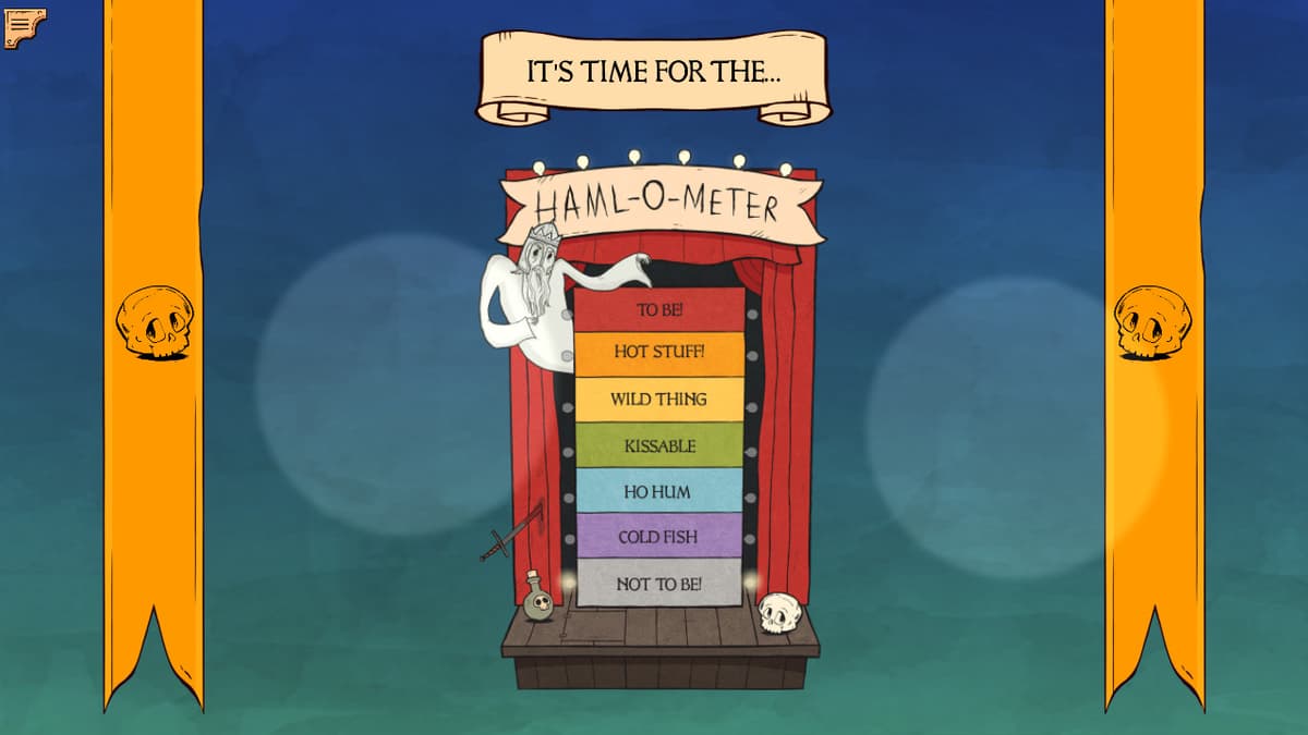 Picture of To Be or Not To Be
