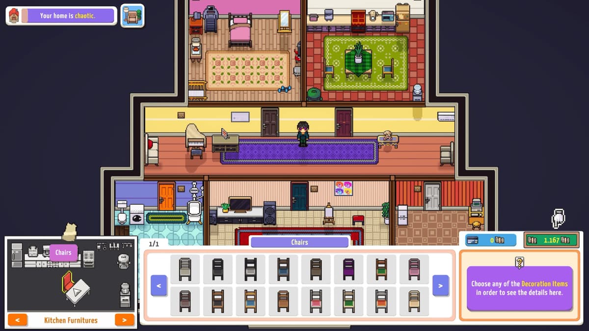 Picture of To Pixelia