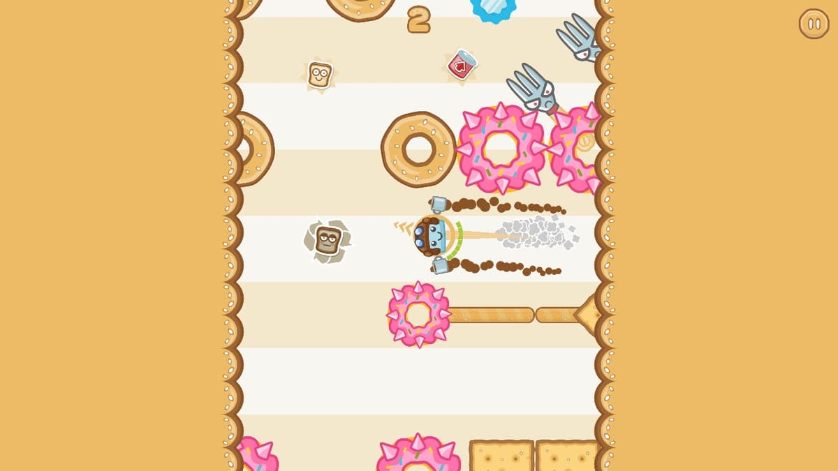 Picture of Toaster Jam