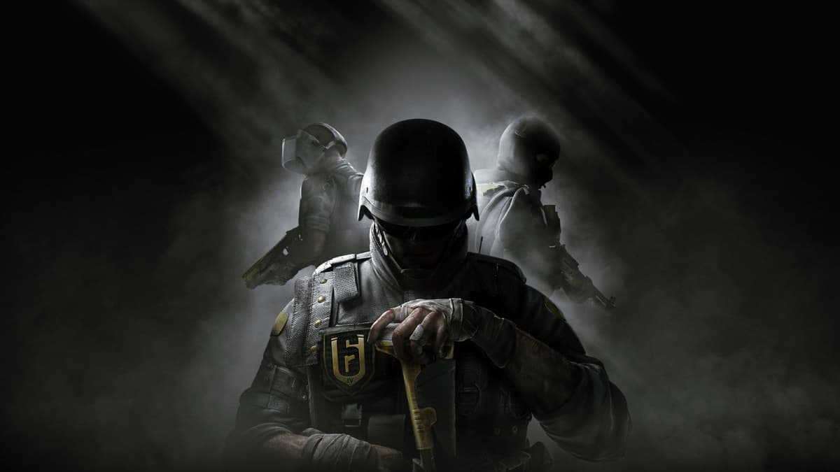 Picture of Tom Clancy's Rainbow Six Siege Currency pack 600 Rainbow credits - Consumable - Xbox One