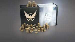 Picture of Tom Clancy's The Division 2: 4100 Premium Credits Pack - Xbox One