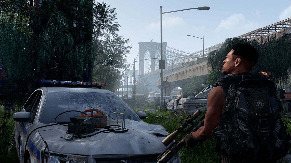 Picture of Tom Clancy's The Division 2: Warlords of New York Edition - Xbox One
