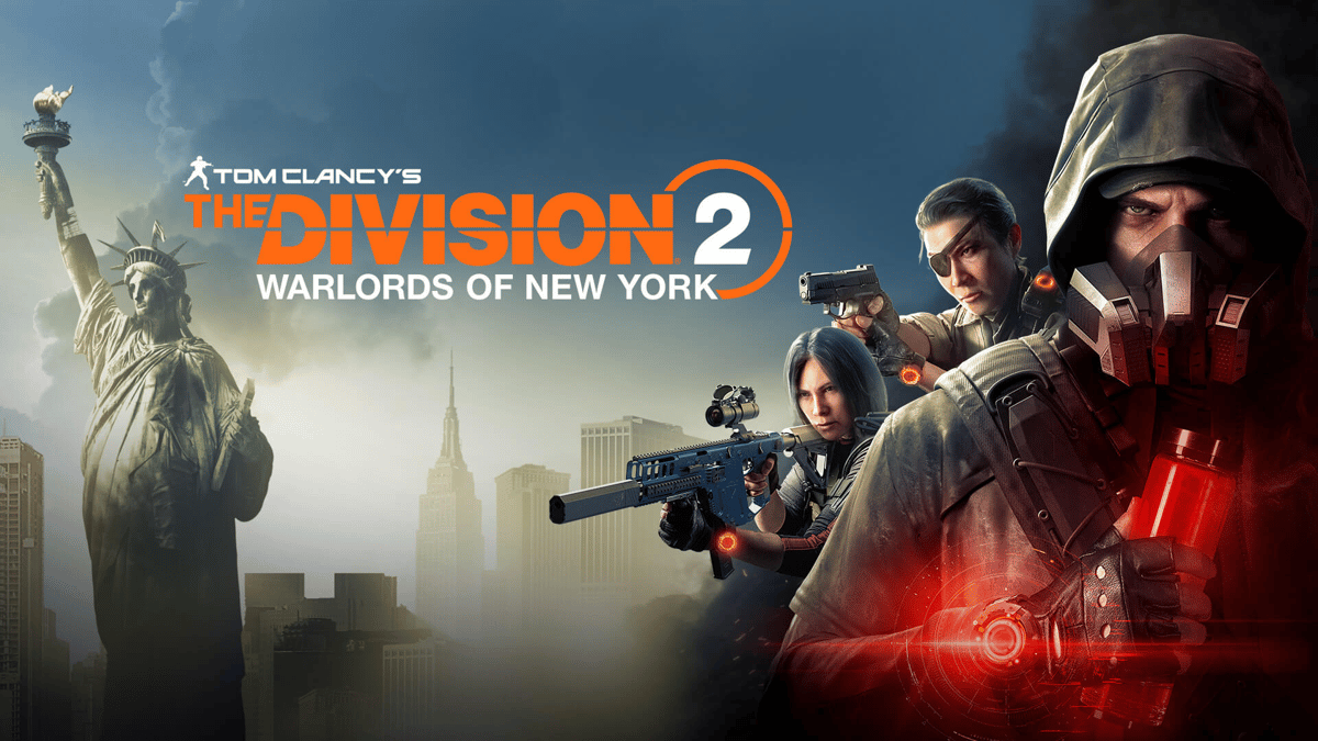Picture of Tom Clancy's The Division 2: Warlords of New York Edition - Xbox One