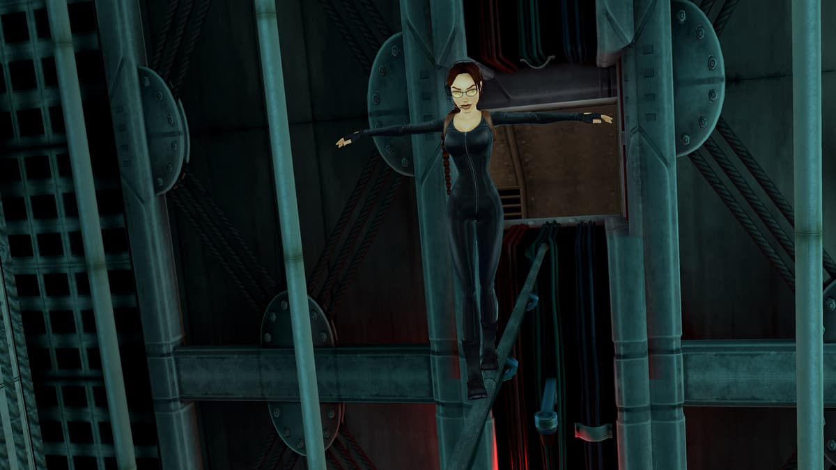 Picture of Tomb Raider IV-VI Remastered