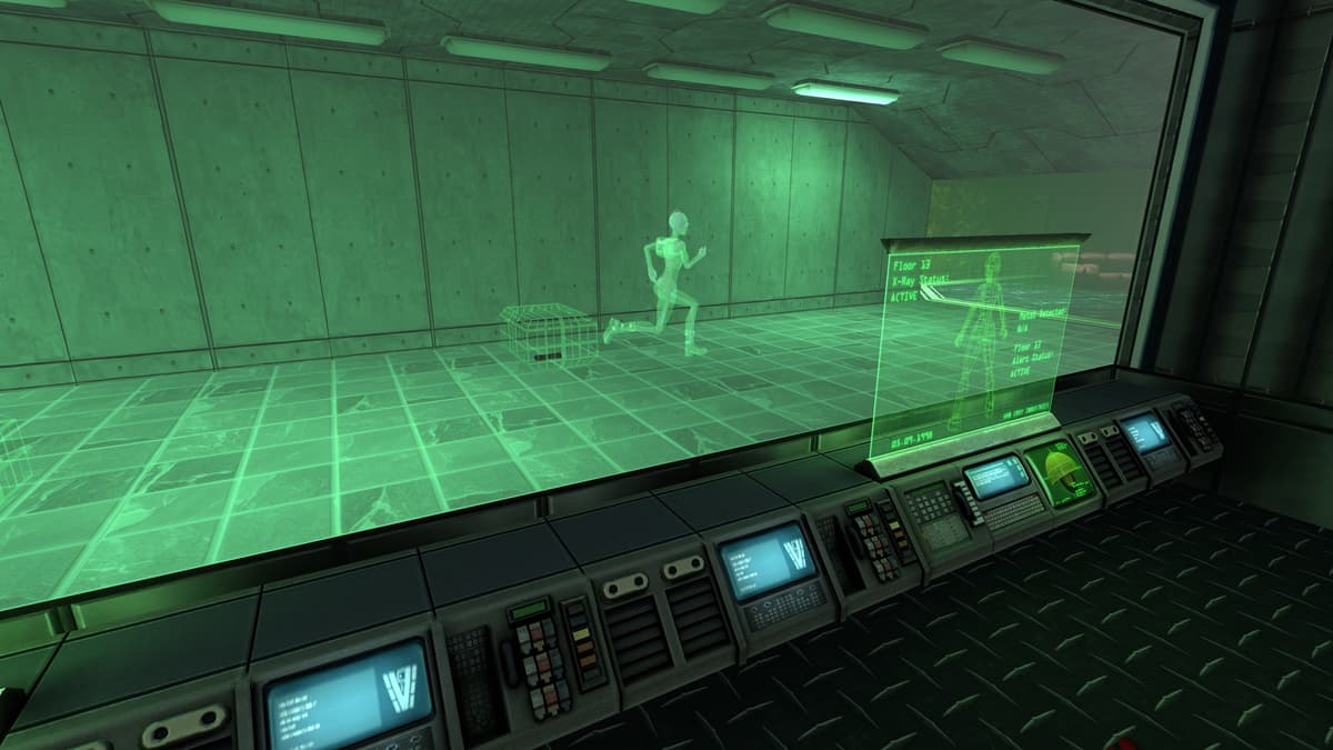 Picture of Tomb Raider IV-VI Remastered