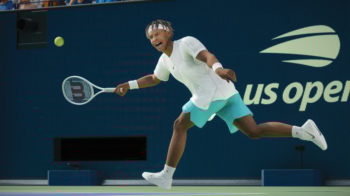 Picture of TopSpin 2K25 Grand Slam® Edition