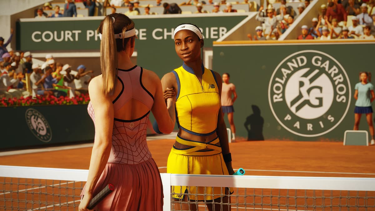 Picture of TopSpin 2K25 Grand Slam® Edition