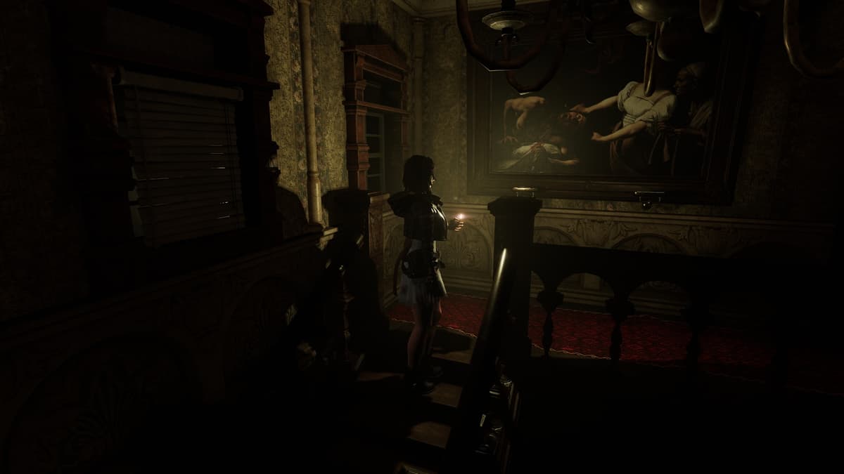 Picture of Tormented Souls