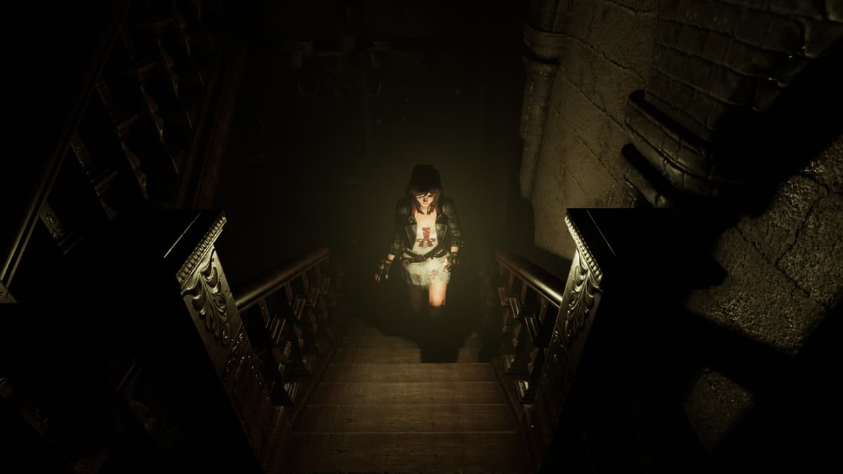 Picture of Tormented Souls