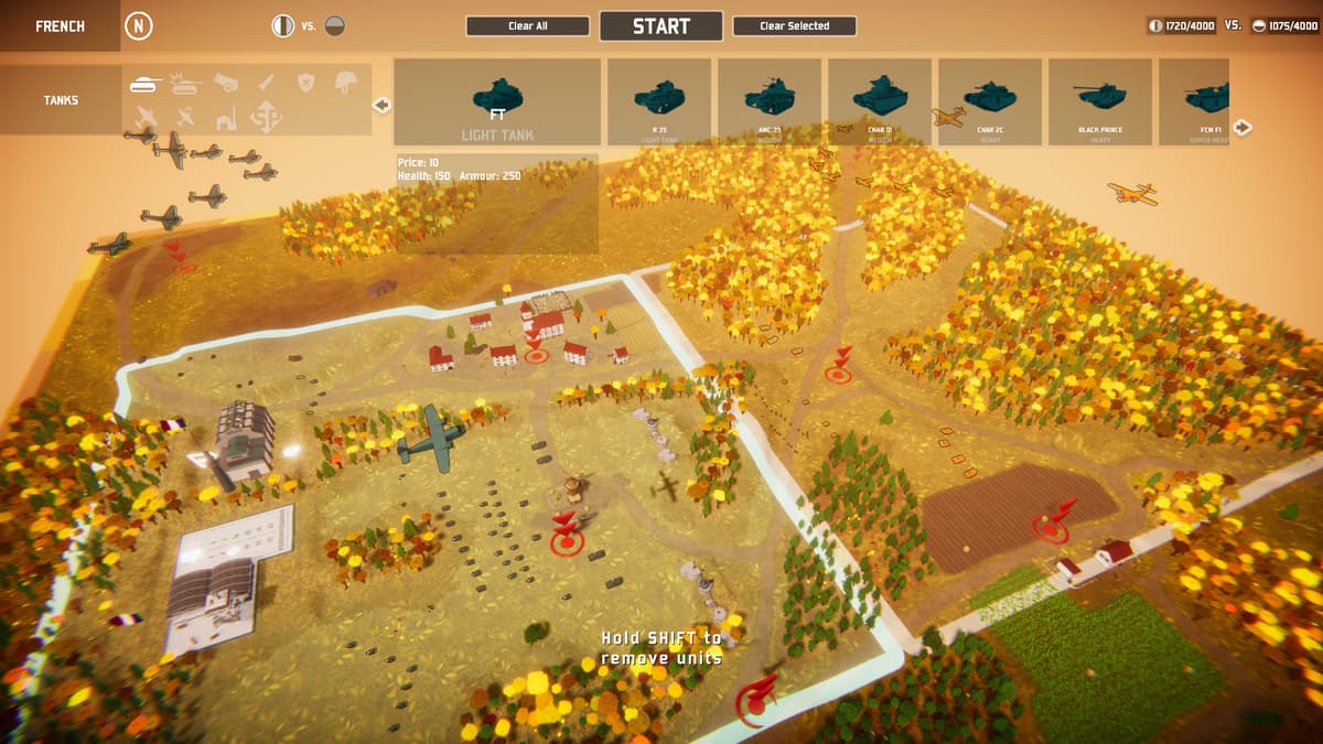 Picture of Total Tank Simulator