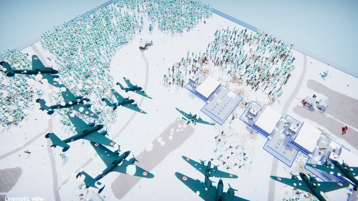 Picture of Total Tank Simulator