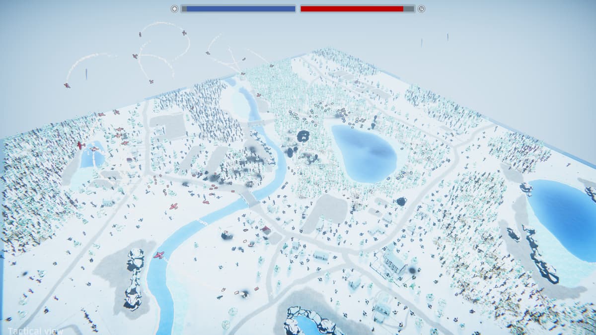 Picture of Total Tank Simulator