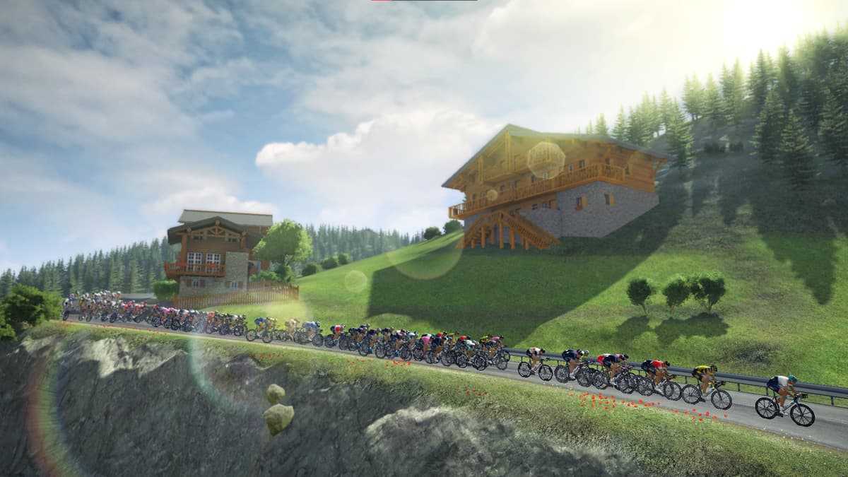 Picture of Tour de France 2021