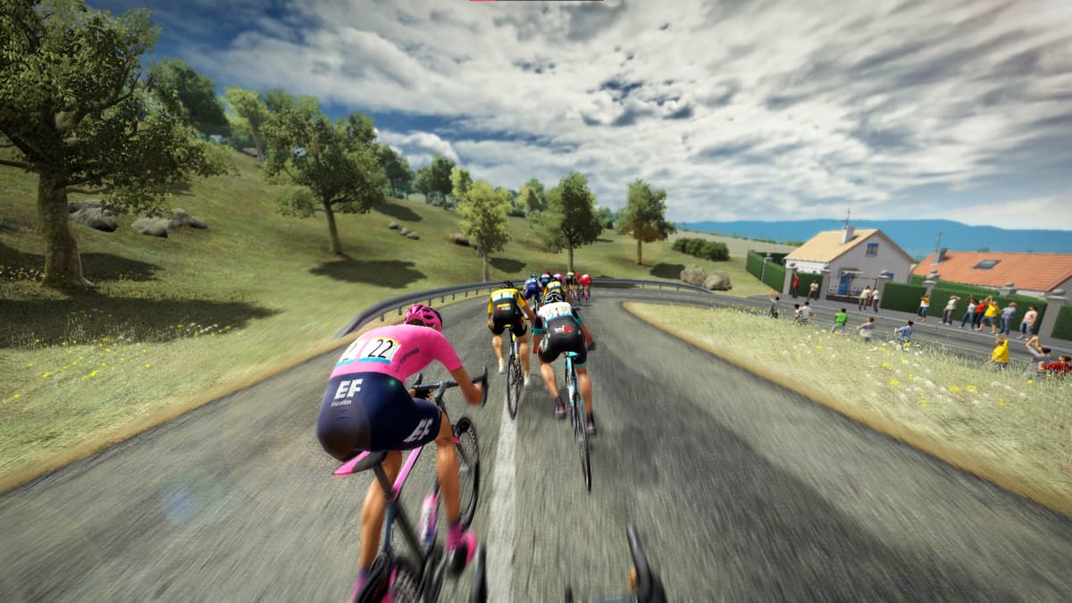 Picture of Tour de France 2021
