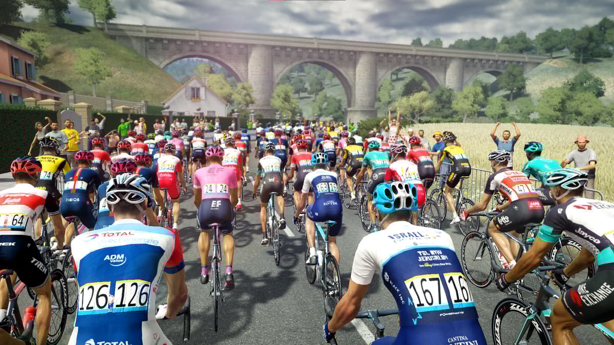 Picture of Tour de France 2021
