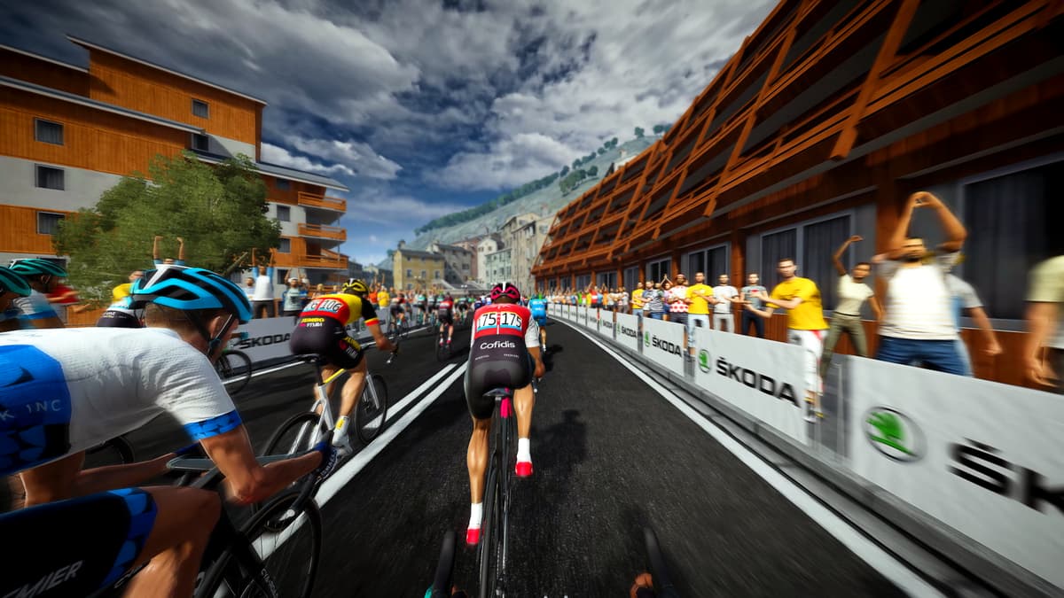Picture of Tour de France 2022