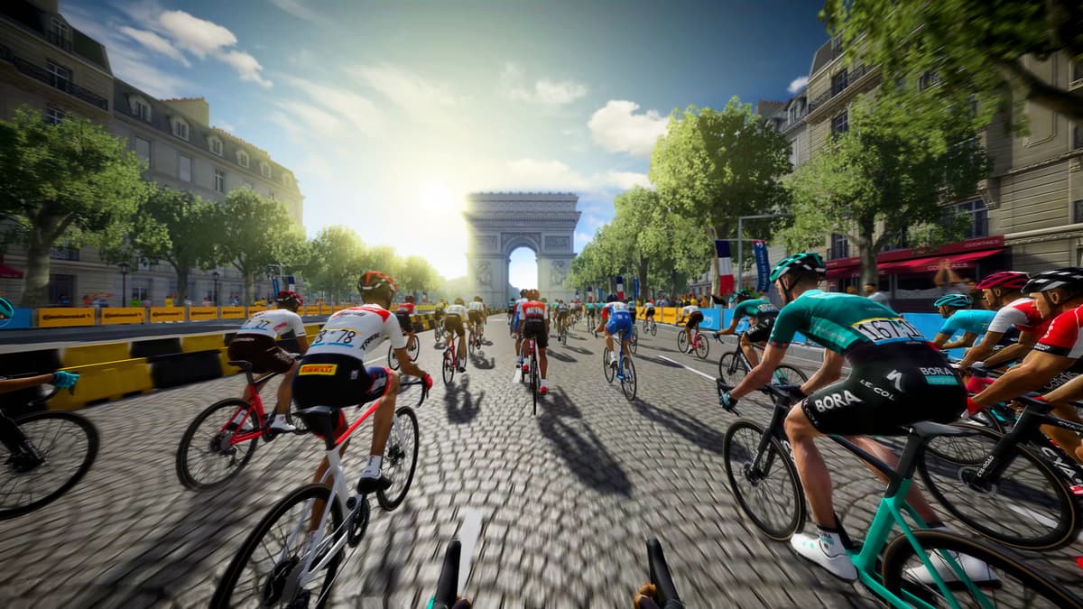 Picture of Tour de France 2022