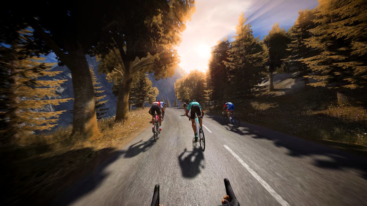 Picture of Tour de France 2022