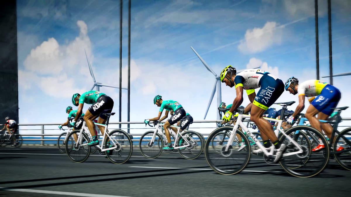 Picture of Tour de France 2022