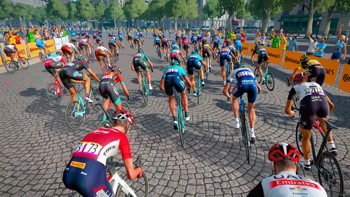Picture of Tour de France 2023