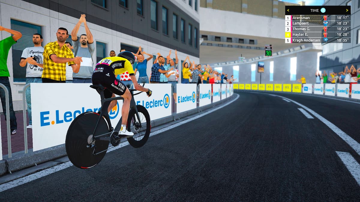 Picture of Tour de France 2024