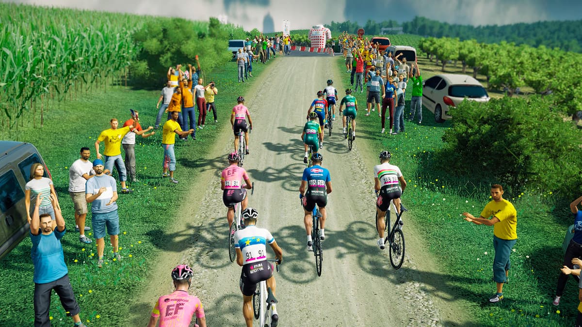 Picture of Tour de France 2024