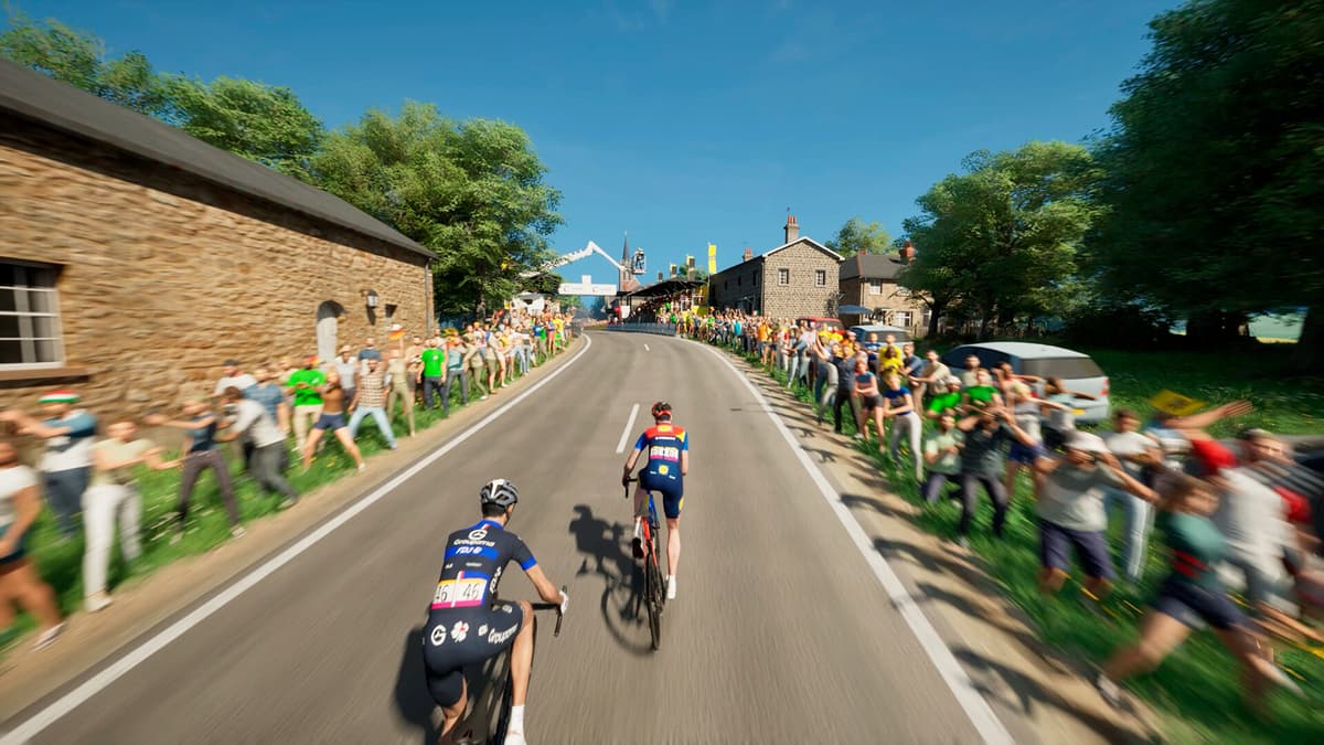 Picture of Tour De France 2025 - Deluxe Edition
