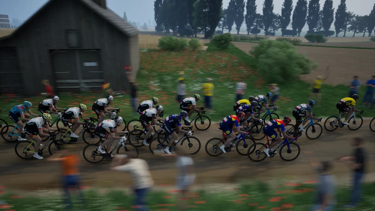 Picture of Tour De France 2025 - Deluxe Edition