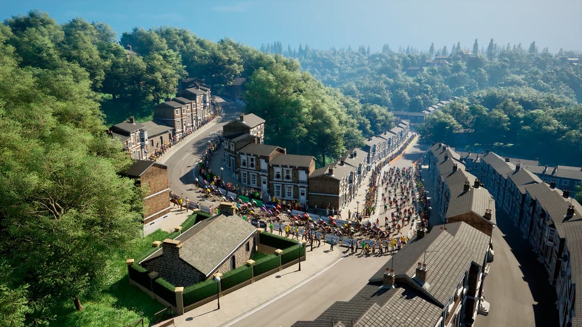 Picture of Tour De France 2025 - Deluxe Edition