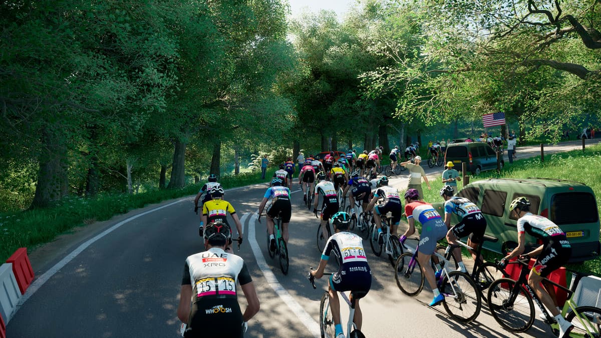 Picture of Tour De France 2025 - Deluxe Edition