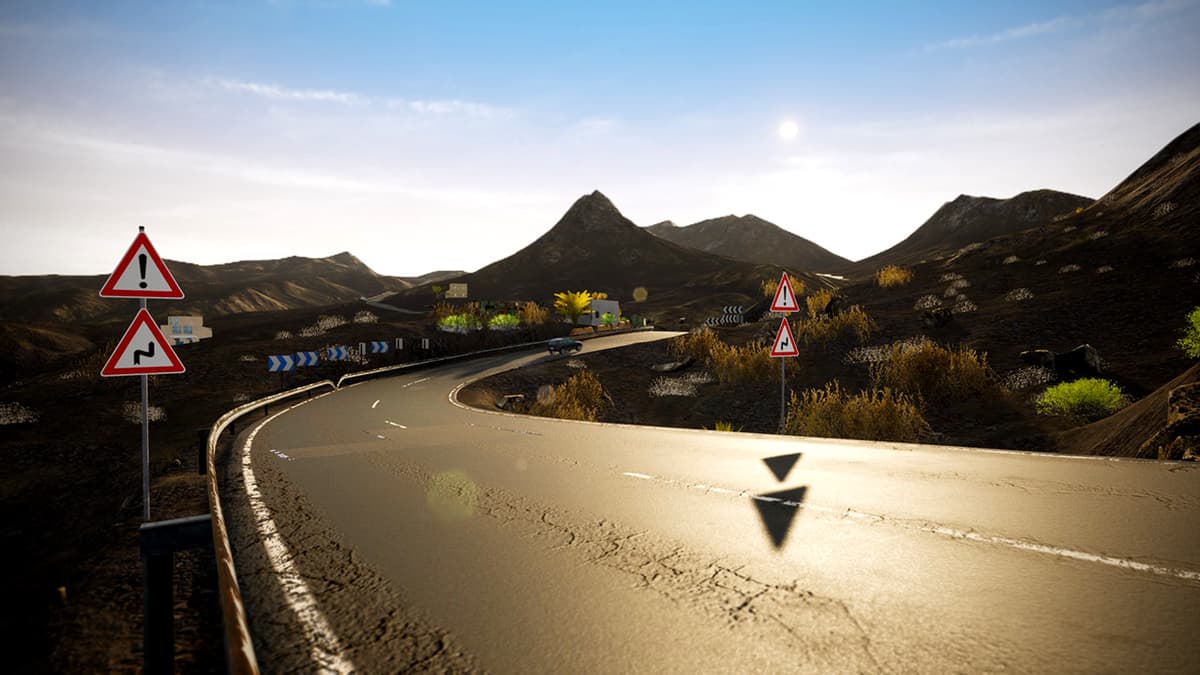 Picture of Tourist Bus Simulator
