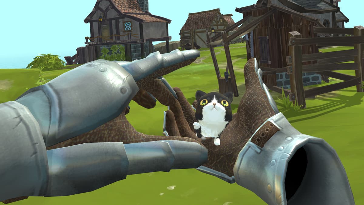 Picture of Townsmen VR