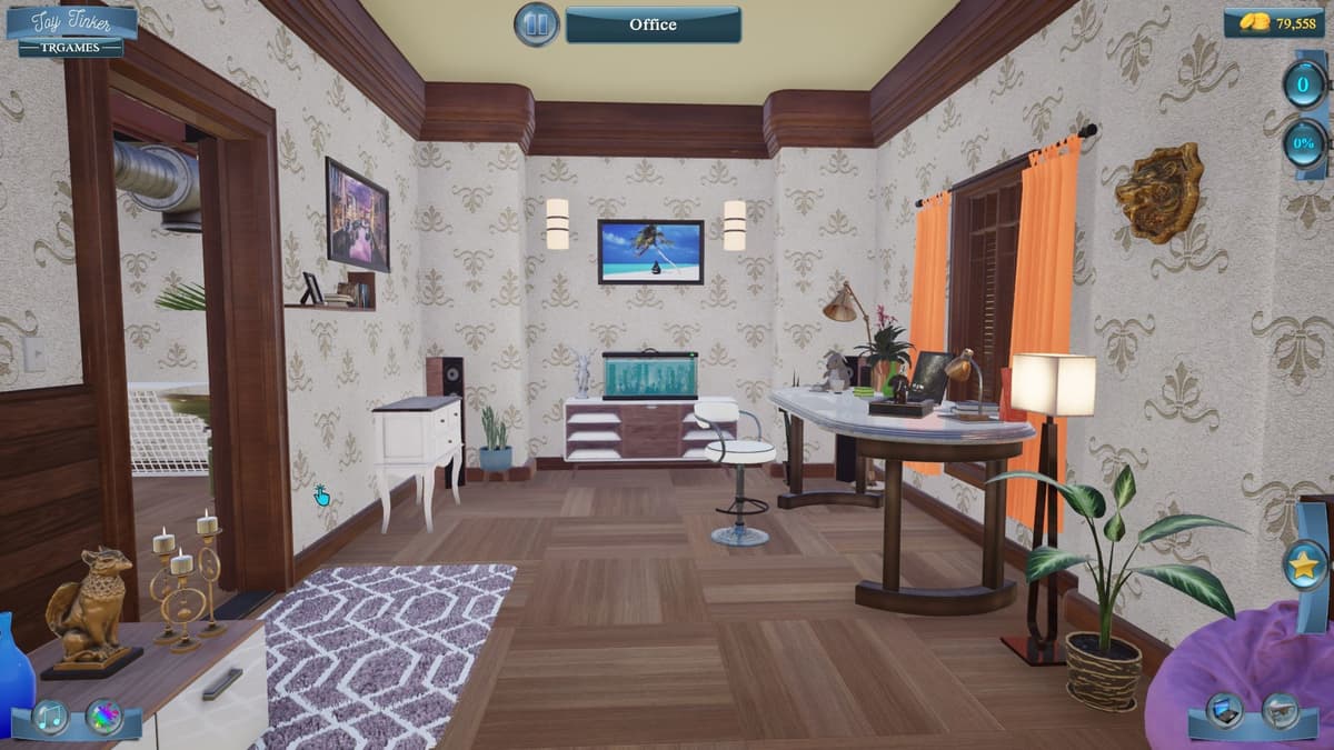 Picture of Toy Tinker Simulator