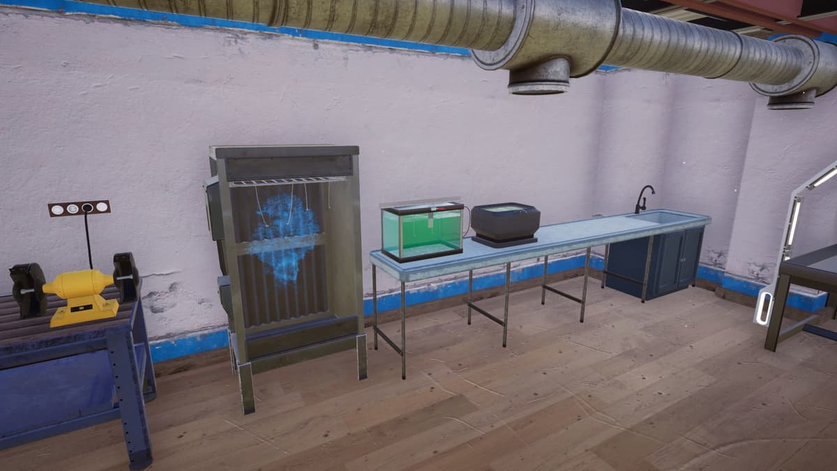 Picture of Toy Tinker Simulator