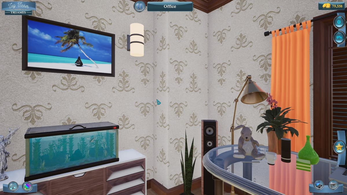 Picture of Toy Tinker Simulator