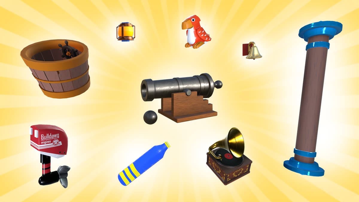 Picture of Trailmakers: High Seas Expansion